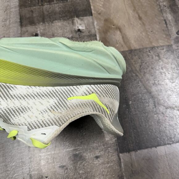 Hoka One One Clifton 9 GTX Men's Running Shoes Size 12D 1141470F STLV New - Picture 7 of 16